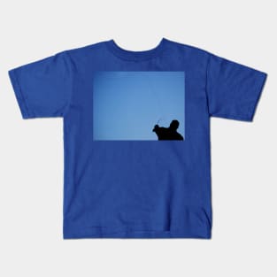 Flyfishing Kids T-Shirt